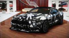 Ford Mustang GT Body Kit S3 pour GTA 4