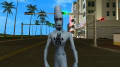 Alien Version 2.0 pour GTA Vice City