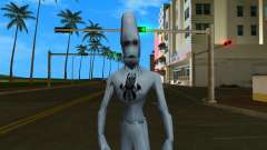 Alien Version 2.0 für GTA Vice City