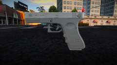 Glock19 pour GTA San Andreas