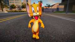 Jerry von Tom und Jerry für GTA San Andreas