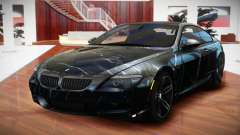 BMW M6 E63 SMG S3 für GTA 4