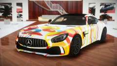 Mercedes-Benz AMG GT Edition 50 S8 für GTA 4