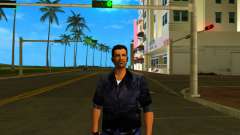Tommy Thief 1 pour GTA Vice City