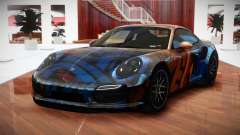 Porsche 911 ZRX S4 pour GTA 4