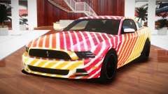 Ford Mustang ZRX S6 für GTA 4