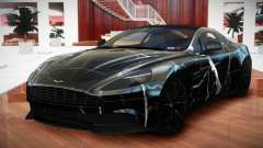 Aston Martin Vanquish R-Tuned S6 pour GTA 4