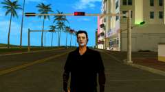 Tommy masqué pour GTA Vice City