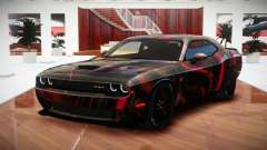 Dodge Challenger SRT XR S6 pour GTA 4
