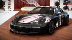 Porsche 911 GT3 XS S5 pour GTA 4