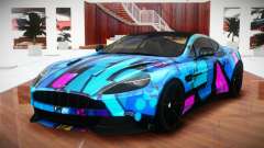 Aston Martin Vanquish S-Street S11 pour GTA 4