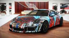 Porsche 911 GT3 XS S10 für GTA 4