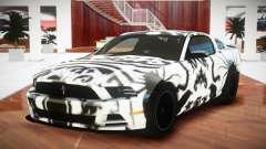 Ford Mustang ZRX S4 pour GTA 4