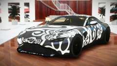 Aston Martin Vantage RZ S3 pour GTA 4
