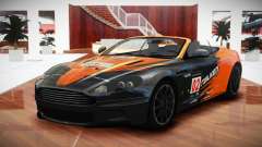 Aston Martin DBS GT S1 pour GTA 4