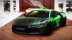 Audi R8 V10 GT-Z S2 für GTA 4