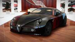 Alfa Romeo 8C G-Street S7 für GTA 4