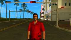Tommy Love Fist 2 (Percy) pour GTA Vice City