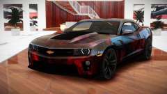 Chevrolet Camaro ZL1 S-Racing S4 pour GTA 4