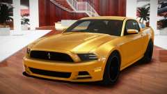 Ford Mustang ZRX pour GTA 4