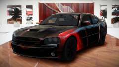 Dodge Charger SRT8 XR S8 pour GTA 4
