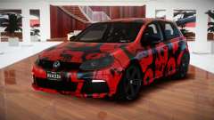 Volkswagen Golf RT S4 pour GTA 4