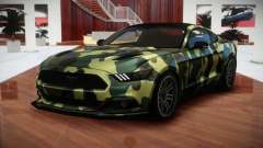 Ford Mustang GT Body Kit S10 pour GTA 4