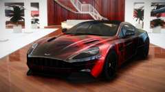 Aston Martin Vanquish S-Street S8 pour GTA 4