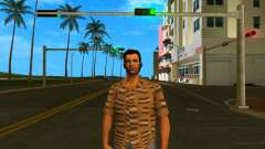 Tommy Vercetti - Sonny Forelli Outfit für GTA Vice City
