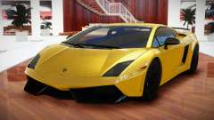 Lamborghini Gallardo S-Style für GTA 4