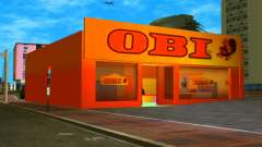 OBI 1.0 pour GTA Vice City