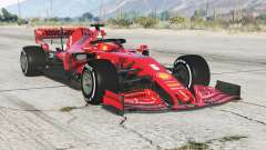 Ferrari SF1000 (671)   2020〡add-on für GTA 5