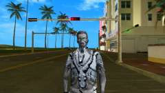 Terminator Tommy pour GTA Vice City