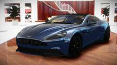 Aston Martin Vanquish R-Tuned für GTA 4