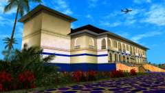 Mansion Mod by Ringleader für GTA Vice City