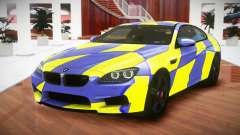 BMW M6 F13 RG S9 pour GTA 4