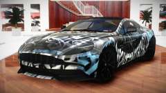 Aston Martin Vanquish R-Tuned S2 für GTA 4