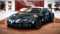 Porsche 911 GT2 Z-Style S4 pour GTA 4