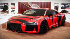 Audi R8 V10 Plus Ti S11 pour GTA 4