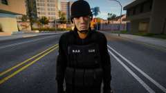 Soldat von DEL BAE V1 für GTA San Andreas