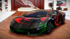 Lamborghini Aventador GR S11 pour GTA 4
