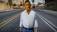 Pablo Escobar 1 für GTA San Andreas