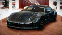Porsche 911 ZRX S8 für GTA 4