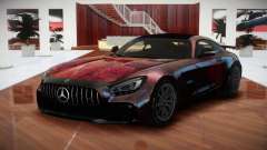 Mercedes-Benz AMG GT Edition 50 S10 pour GTA 4