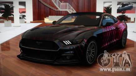 Ford Mustang GT Body Kit S5 für GTA 4