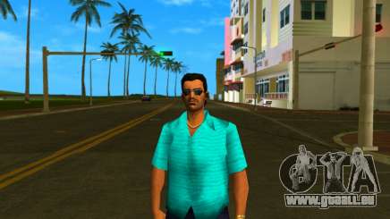 Tommy Vercetti (Japan 1) pour GTA Vice City