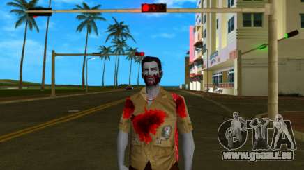 Tommy Zombies 1 pour GTA Vice City