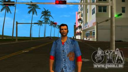 Tommy Vercetti Shark 1 pour GTA Vice City