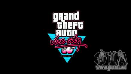 Mobile-Style Menu Loadscreen pour GTA Vice City