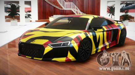 Audi R8 V10 Plus Ti S5 für GTA 4